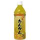 素材活力 たんかん 500ml×24本