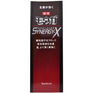 モウガ シナジーX 120ml