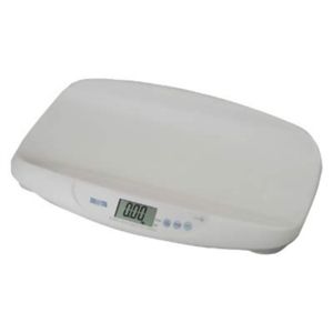 【送料無料】タニタ デジタルベビースケール BD-586