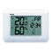 温湿度計