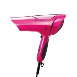 テスコム ナノイオンヘアードライヤー TID1000 P - 拡大画像