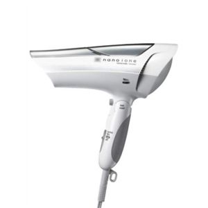 テスコム ナノイオンヘアードライヤー TID1000 W - 拡大画像