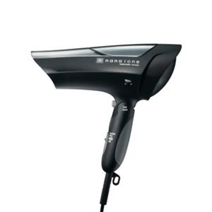 テスコム ナノイオンヘアードライヤー TID1000 K - 拡大画像