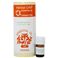 Herbal Life 天然花精油キンモクセイAbs. 1ml