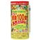 コッカス 毎日健康100食ドリンク 125ml*18本