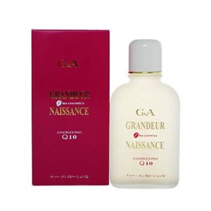 ティー・メンズローションQ (男性用化粧水) 100ml - 拡大画像