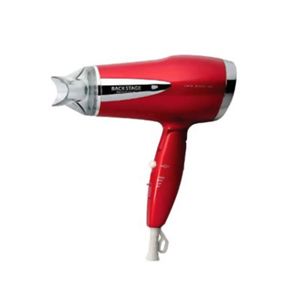 コイズミ マイナスイオンヘアドライヤー KHD-1385 R - 拡大画像