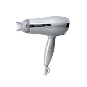 コイズミ マイナスイオンヘアドライヤー KHD-1385 S - 拡大画像