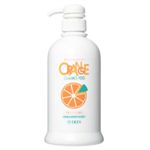 �I�����W�V�����v�[ �|���v�^�C�v 600ml �摜1