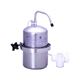 マルチピュア カウンタートップ浄水器 MP750SC