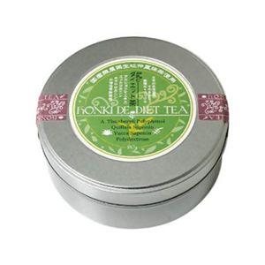 本気でダイエット茶 90g - 拡大画像