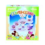 ピジョン 調理&ベビー食器セット ディズニーベビー|
