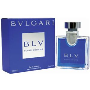 ブルガリ ブループールオム 30ml(EDT・SP) - 拡大画像