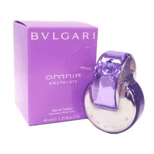 ブルガリ オムニアアメジスト 40ml(EDT・SP) - 拡大画像