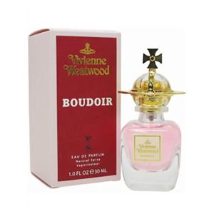 ヴィヴィアンウエストウッド ブドワ-ル 30ml (EDP・SP) - 拡大画像