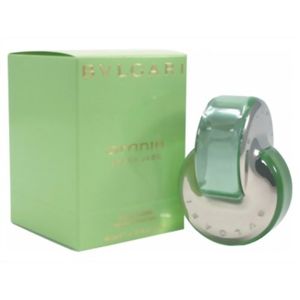 ブルガリ オムニア グリーンジェイド EDT SP 40ml - 拡大画像