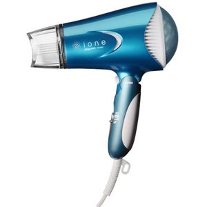 テスコム マイナスイオンヘアードライヤー TID360-A(ブルー) - 拡大画像