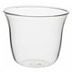 iwaki スイーツカップ (パフェ) 240ml 6個セット KB944