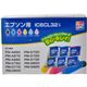 エプソン用 リサイクルインクカートリッジ 6色セット IC6CL32互換 JIT-E326P