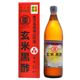 まるしげ 玄米黒酢 900ml