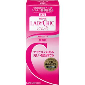 レディシック 美髪エッセンス 無香料 180ml