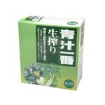 青汁一番生搾り 3g*30袋 青汁一番生搾り 3g*30袋|