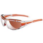 アディダス(adidas) スポーツサングラス a126 L evil eye プロ レースエディション A126016080