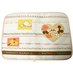 ディズニーベビー 母子手帳ケースL|