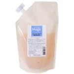 �N���G�C�e�B�u �G�C�u�� �x���[(�w�A�V�����v�[) �l�ߑւ��p 400ml �摜1