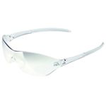 アディダス(adidas) スポーツサングラス a262 the shield sport version クリスタル A262016104