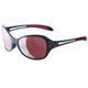 adidas スポーツサングラス a384 adilibria fullrim シャイニーブラック A384016050 - 縮小画像1