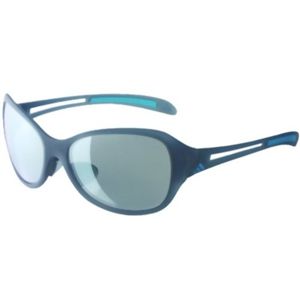 adidas スポーツサングラス a384 adilibria fullrim マットグレイ A384016053 - 拡大画像