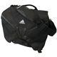 adidas(アディダス) LOADspringX メッセンジャーバッグ ブラック*ティンメット I