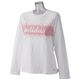 adidas(アディダス) シーズン リニエイジ ロングスリーブTシャツ ホワイト L IU778 