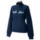 adidas(アディダス) ベーシック スウェットジャケット カレッジネイビー M IU789 E9