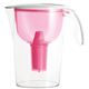 ケンコーコム限定モデル ライカピュア浄水器 チェリー+3本カートリッジ