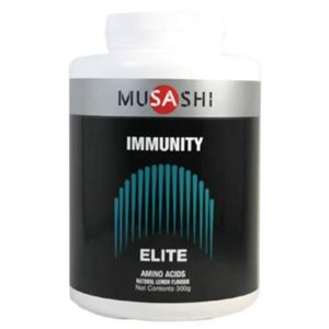 MUSASHI(ムサシ) IMMUNITY(イミュニティ) 300g(正規品) - 拡大画像