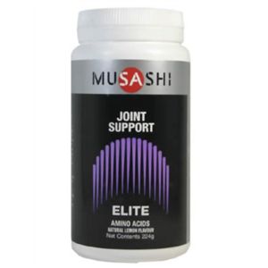 MUSASHI(ムサシ) JOINT SUPPORT(ジョイント・サポート) 224g(正規品) - 拡大画像