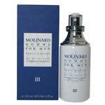 モリナール オムIII 120ml(EDT・SP)