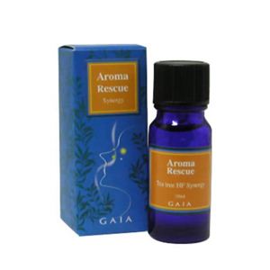 Aroma Rescue(A}XL[) eB[g[HFViW[ 10ml