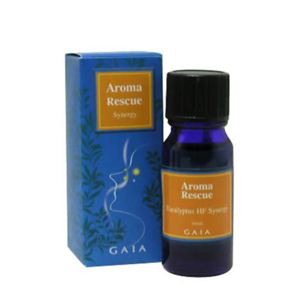 Aroma Rescue(A}XL[) [Jv^XHFViW[ 10ml