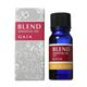 (まとめ買い)ガイア ブレンドエッセンシャルオイル シトラスの雫 10ml×2セット