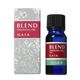 (まとめ買い)ガイア ブレンドエッセンシャルオイル ひらめき 10ml×2セット