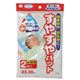 すやすやパット2枚入 ローズ