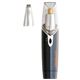 テスコム　UOMEZZO　2WAY鼻毛カッター　MF31-A