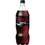 コカ・コーラ ゼロ 1.5L*8本
