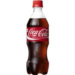 コカ・コーラ 500ml*24本