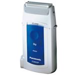 Panasonic(パナソニック) メンズシェーバー ツインエクス ES4820P-S