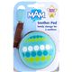 MAM スーザーポッド(おしゃぶりケース) ブルー