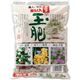 JOY AGRIS マルタ 玉肥 大粒 3kg